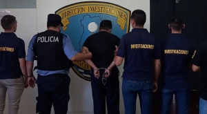 Feliciano: detuvieron a un mendocino por el delito de grooming