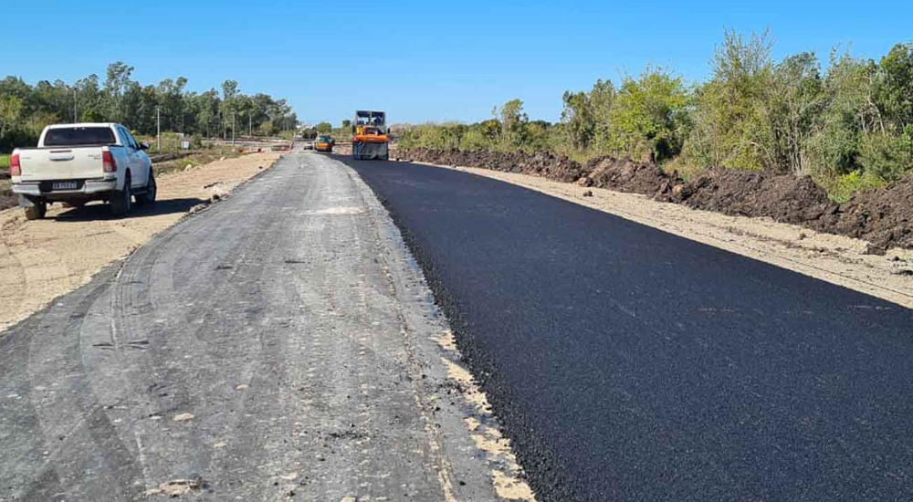 AccesoSurLaPazPavimentacion2022