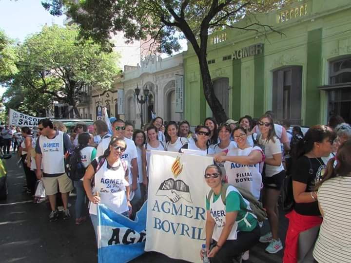 AgmerLaPazBovrilSantaElena