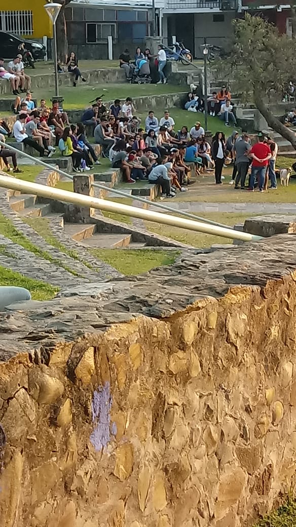 AnfiteatroReunionLuque