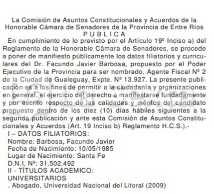 BarbosaGualeguay