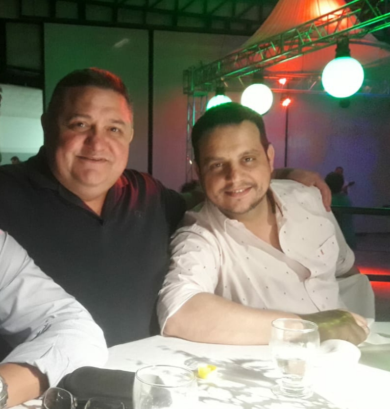 Blazquez y Reggiardo