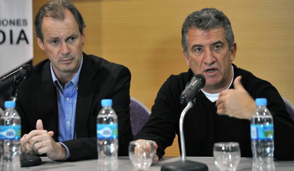 Foto: Página Política