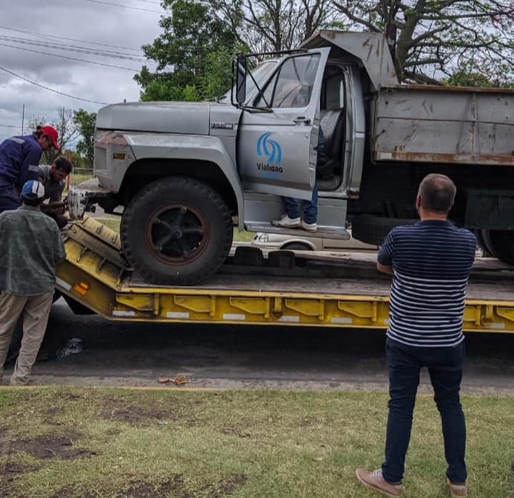 CamionVolcadormesquida