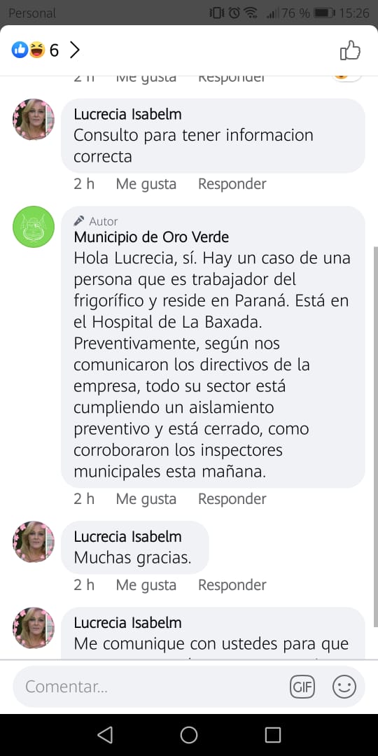CapturaOroVerde