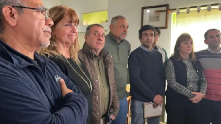 Reforma jubilatoria: la Multisectorial hará paros, cortes y acampe frente a Casa de Gobierno