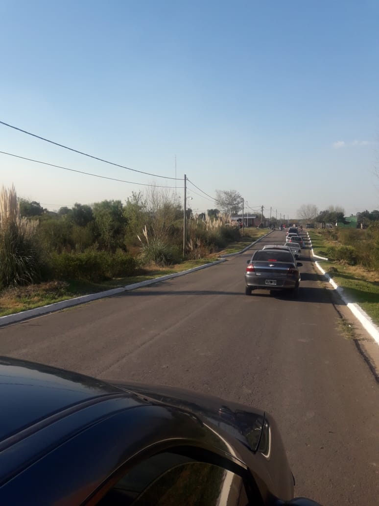 CaravanaDocenteSantaElenaAgmerRuidazo