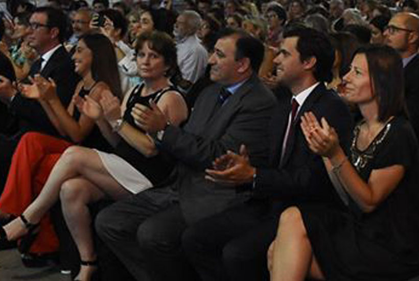 ConcejalesLaPazCambiemos