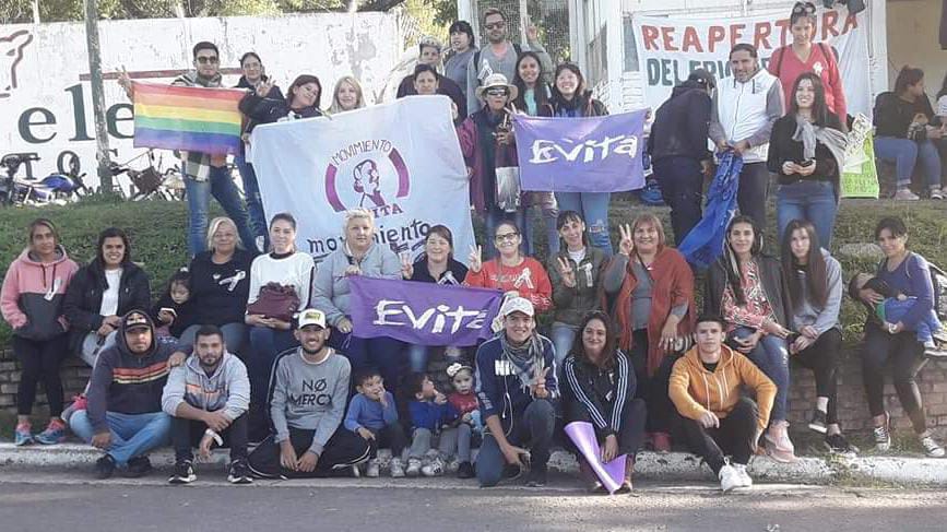 DiadelaMemoriaFrigorificoOrganizaciones