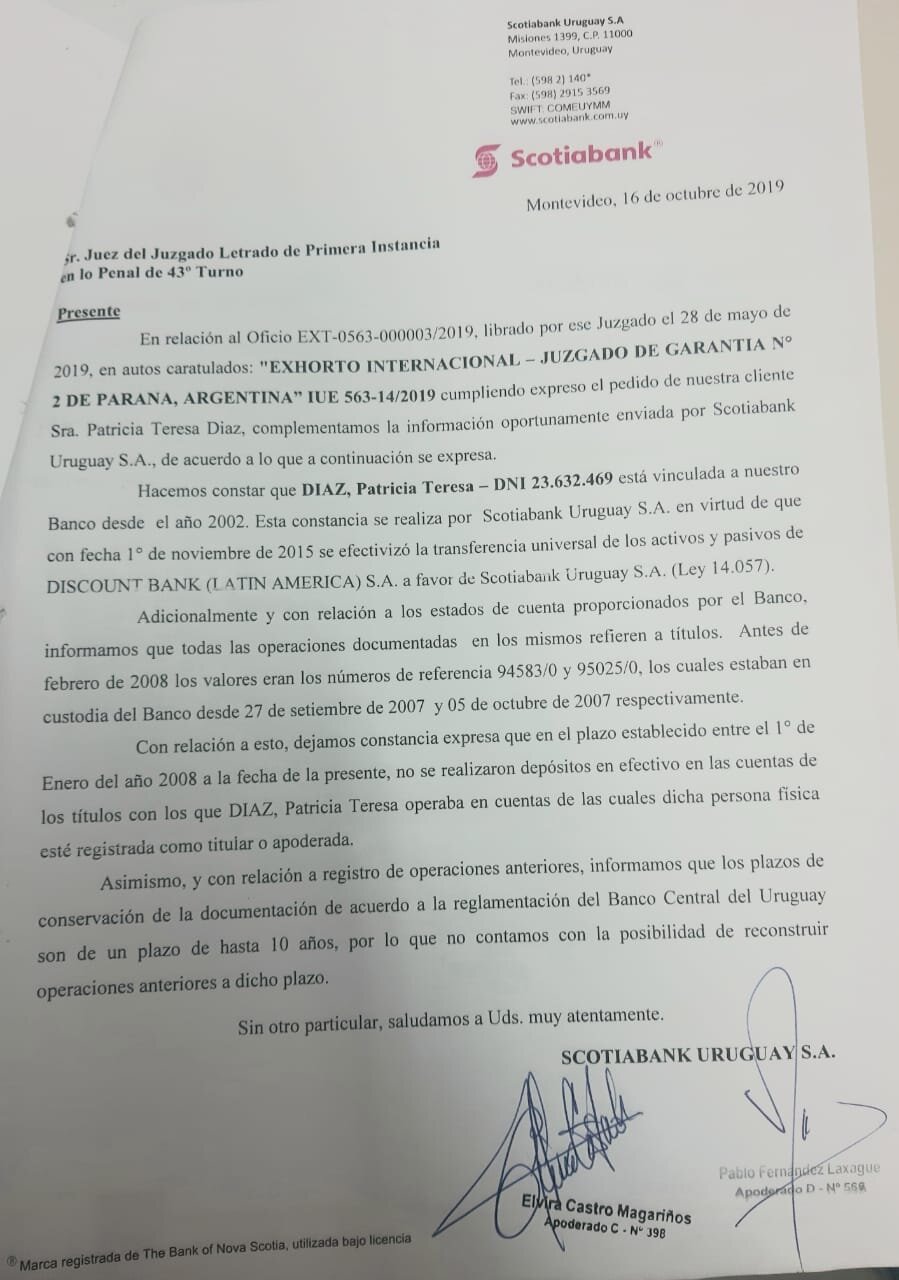 DocumentoScotianbankRossi