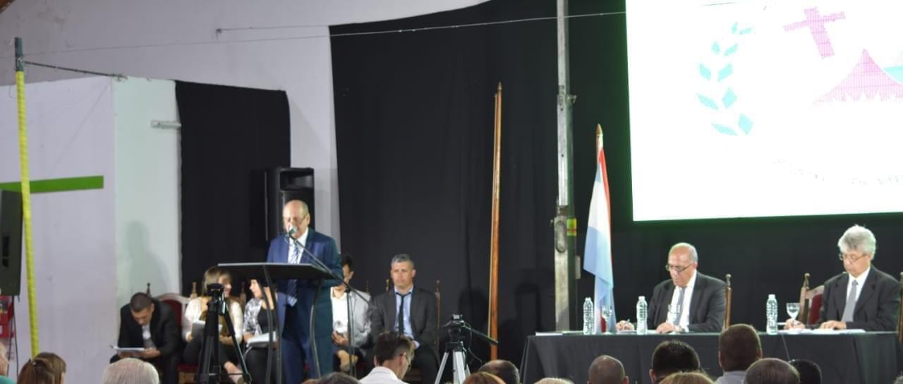 DomingoDanielRossiDiscursoApertura