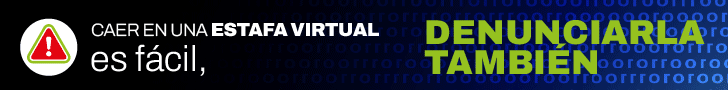 ESTAFAS VIRTUALES 728x90