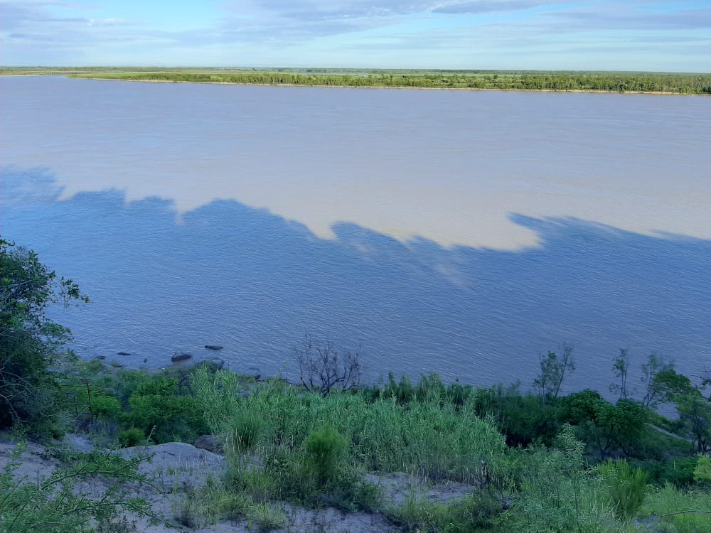ElColoradoRioParana