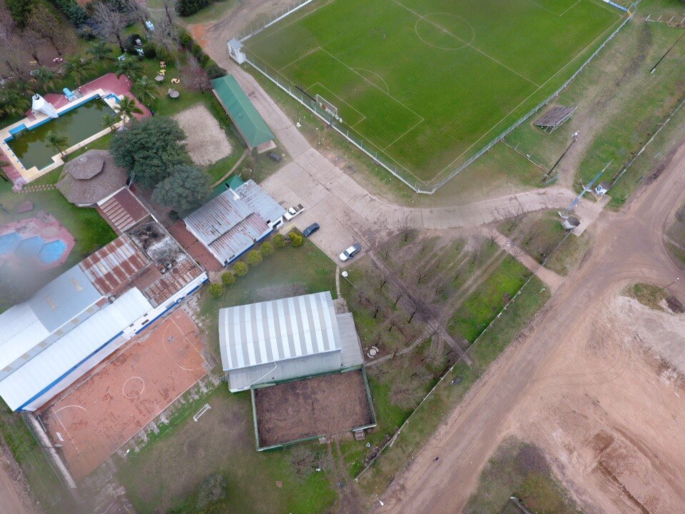 EstadioDeportivoUrdinarrain