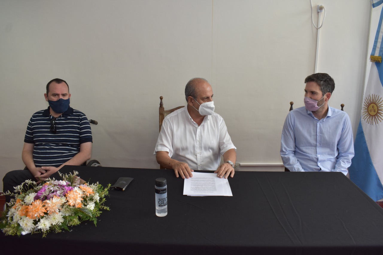 FIRMA COMODATO IESSE