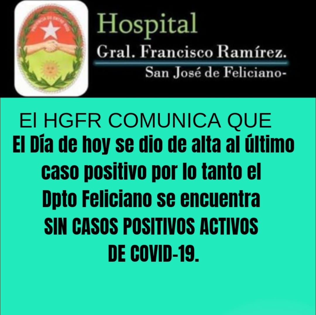 FelicianoSinCovidHospital