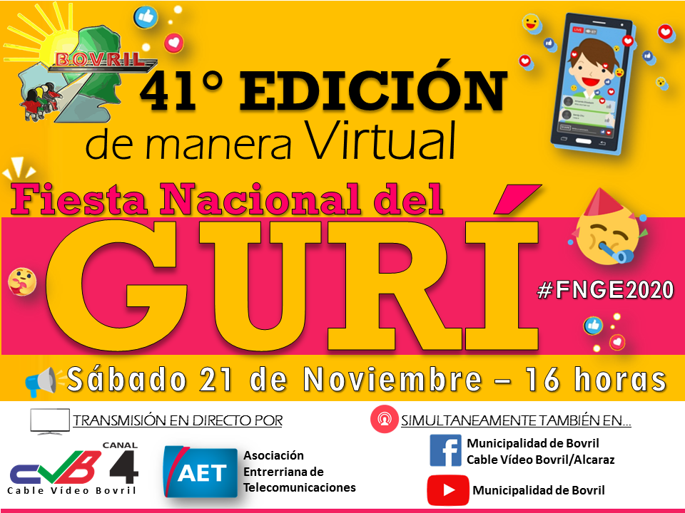 FiestaNacionalGuriCartel