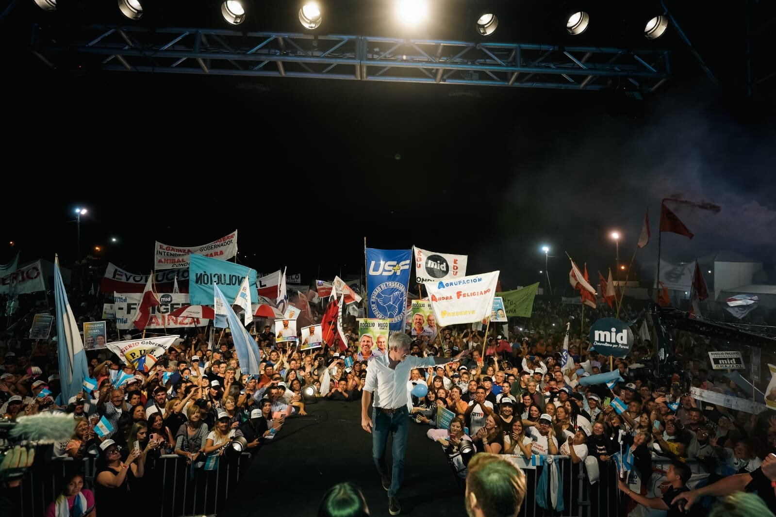 FrigerioCierreCampaña3ConcordiaGenerales