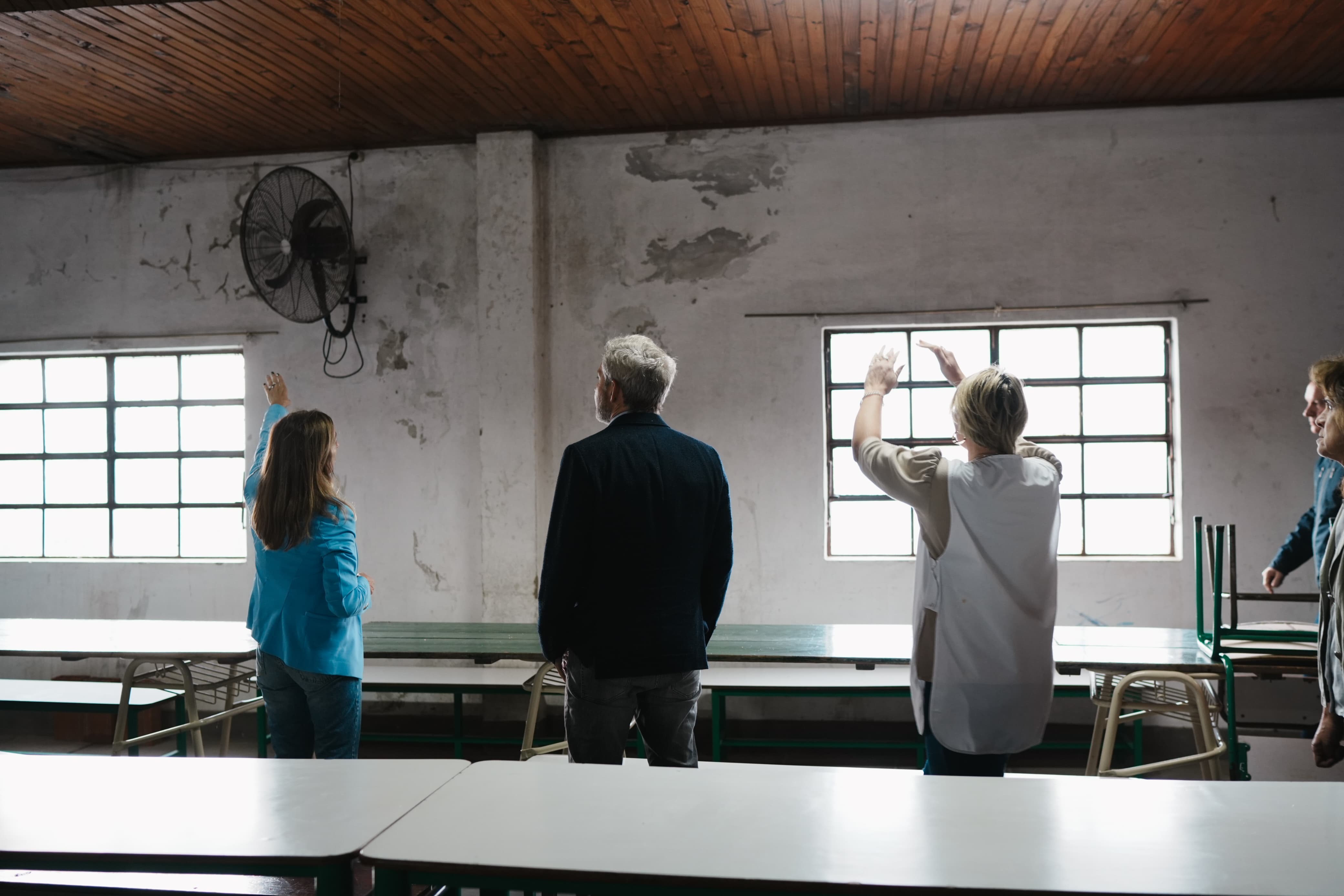 FrigerioEscuelaInfraestructuraEdificioAula