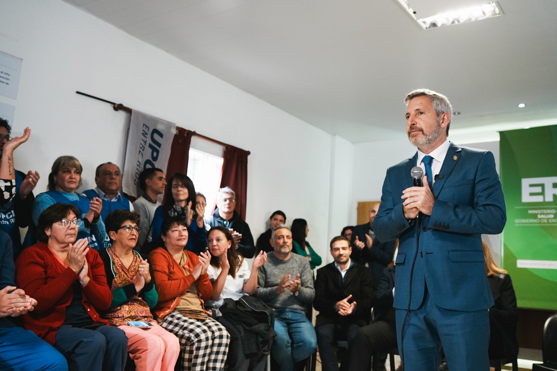 Frigerio enfermeros
