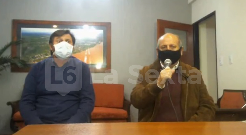 JavierDamianiDomingoDanielRossi