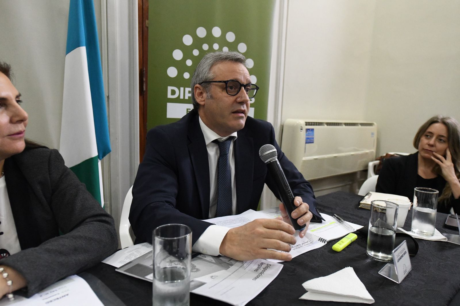 Juez Federal Leandro Rios.jpeg