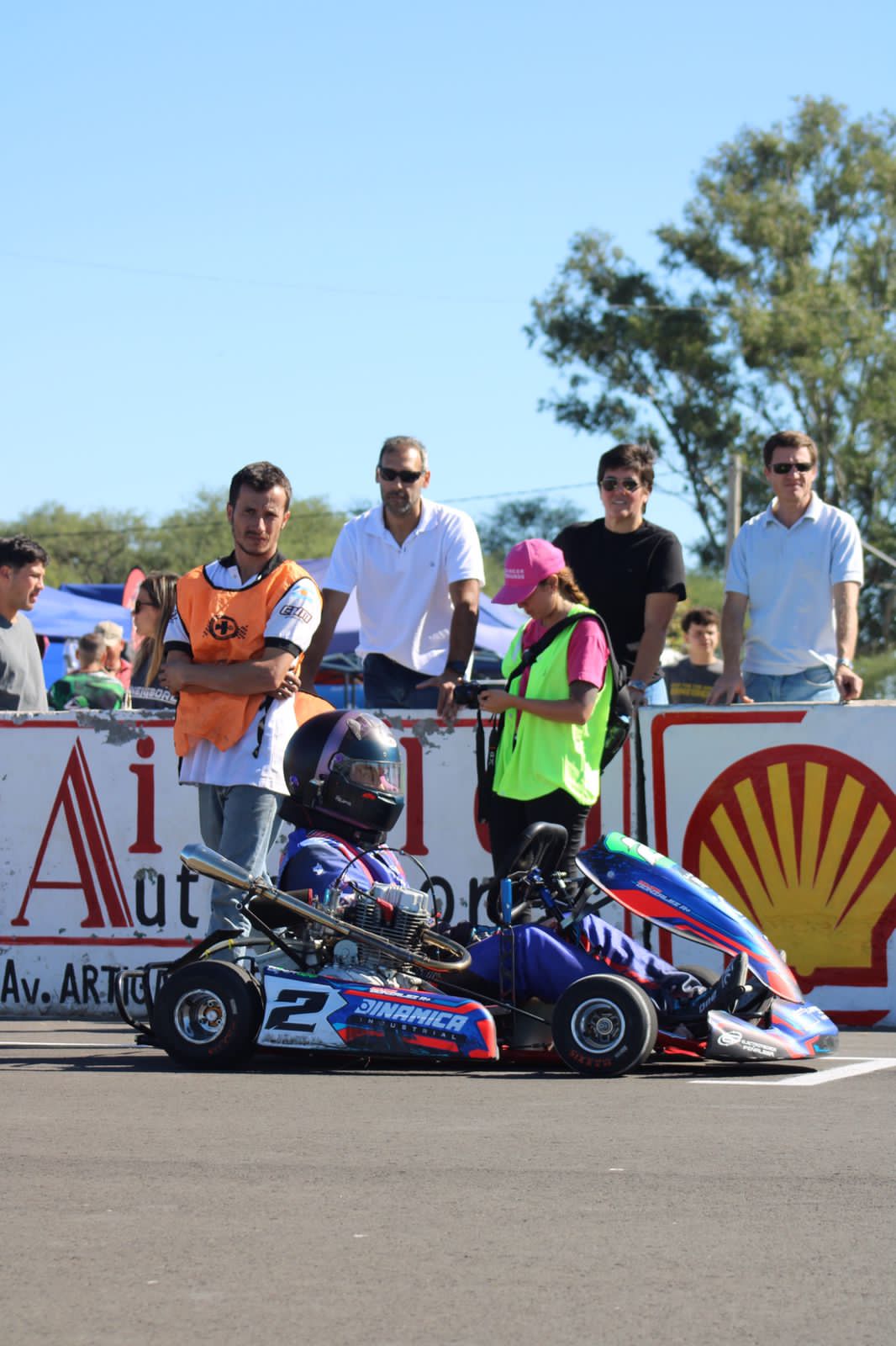 Kartings La Paz 1.jpg