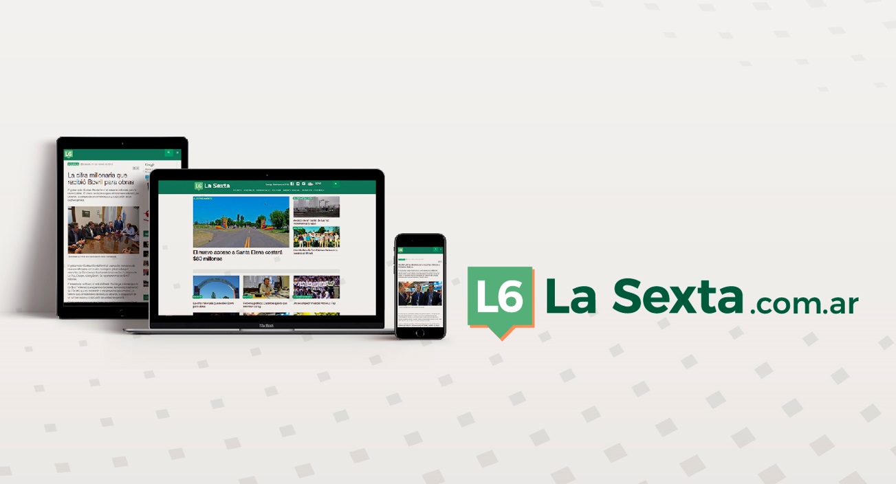 La Sexta 4 años portada
