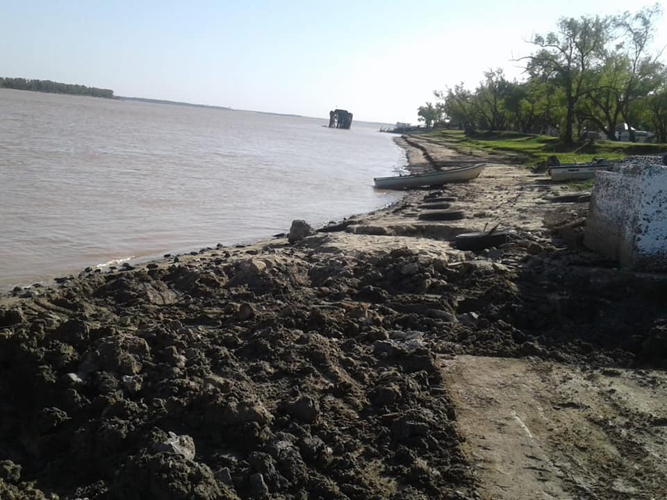 LanchasRioParanaSantaElena