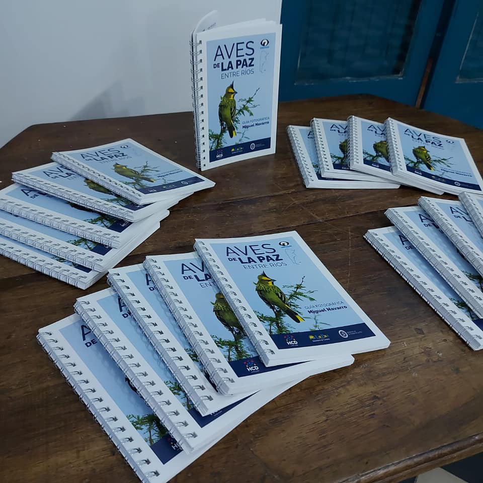 LibroAvesLaPaz