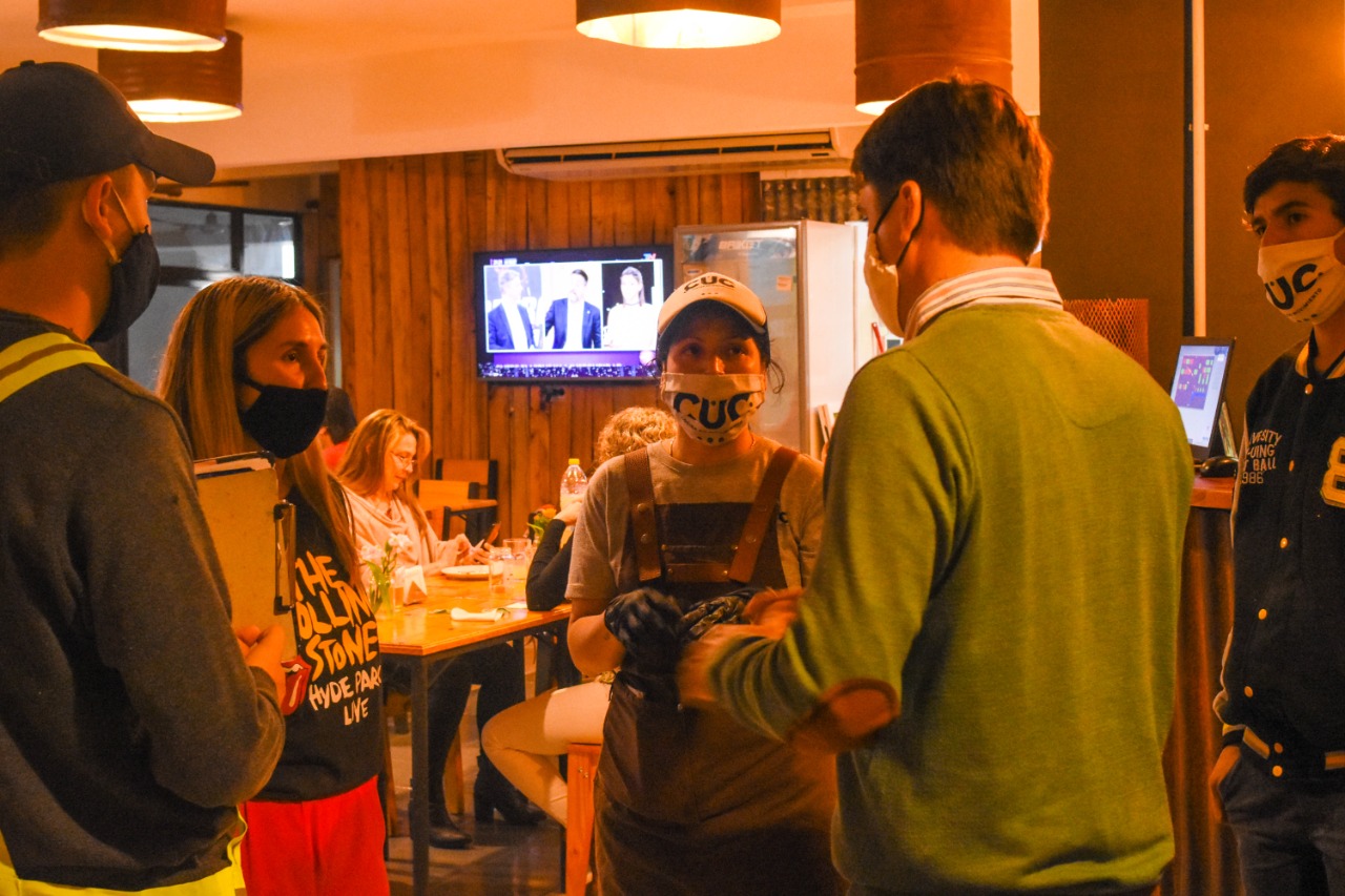 LocalesDiaDelAmigoLaPaz