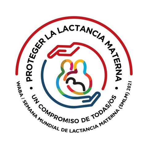 LogoSemanaMundialLactanciaMaterna