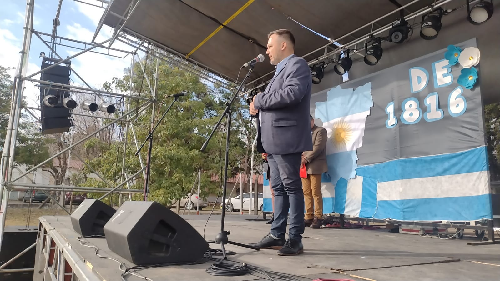 MesquidaDiscursoindependencia