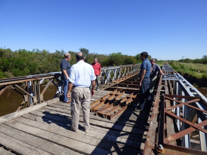 Paso Birrinchin 2016