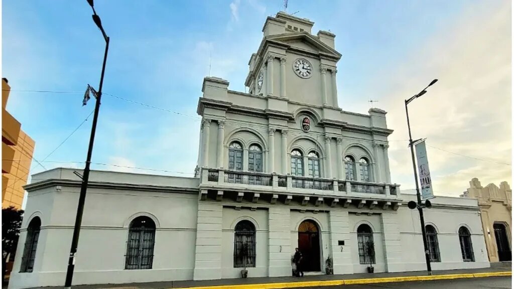 Policia jefatura Uruguay