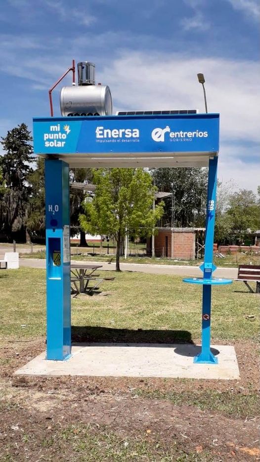 PuntoSolarPlazaPiedrasBlancas