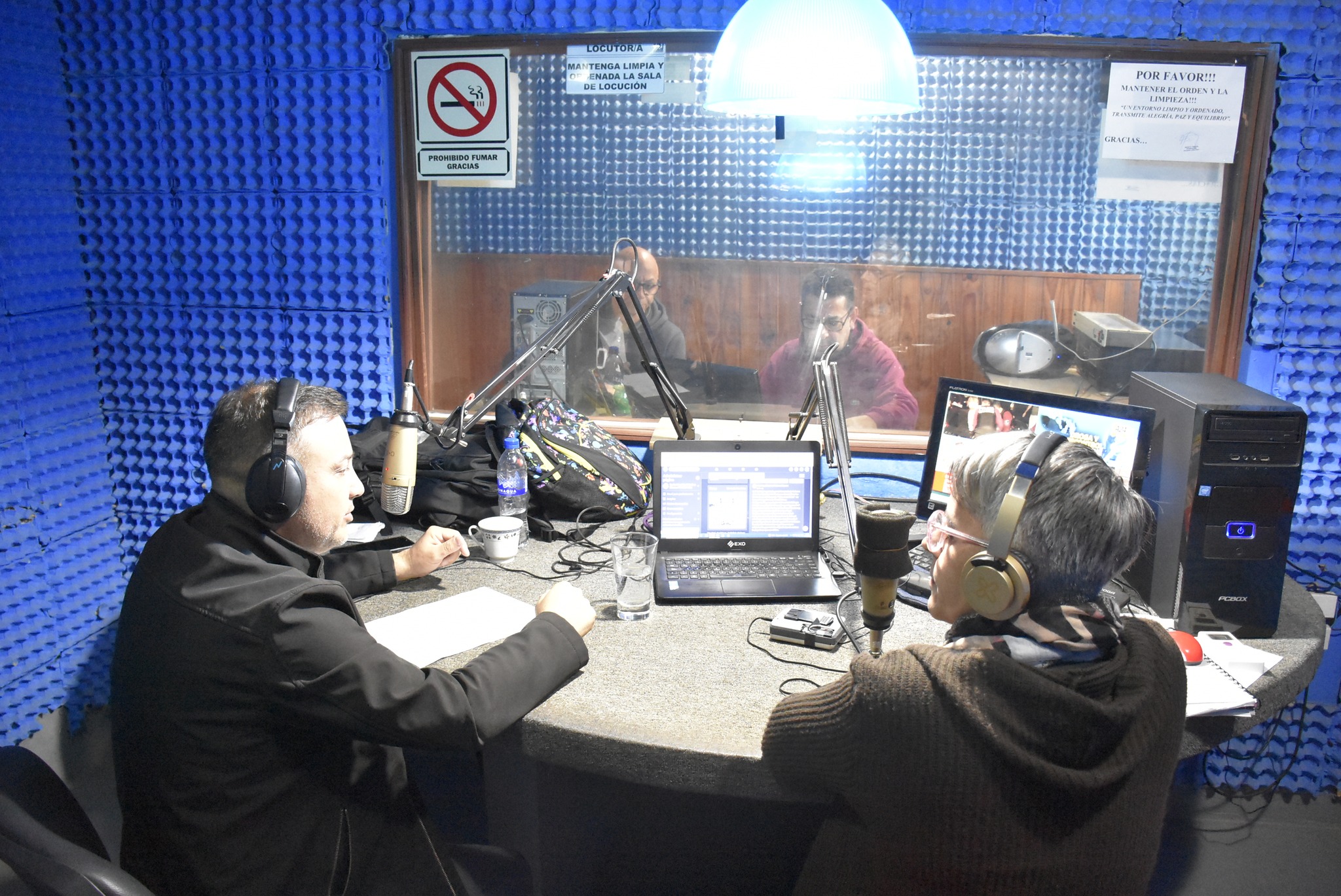 Radio Municipal Mesquida