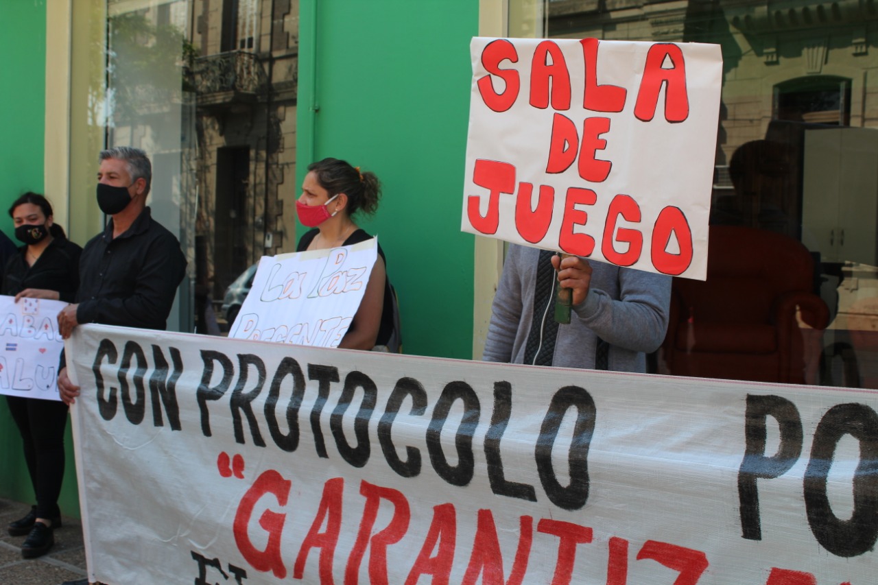 ReclamoCasinoLaPaz