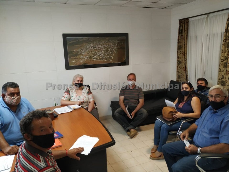 ReunionBovrilValenzuelaViviendas