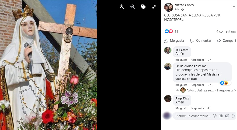 SantaElenaCastrillonComentarioRossi