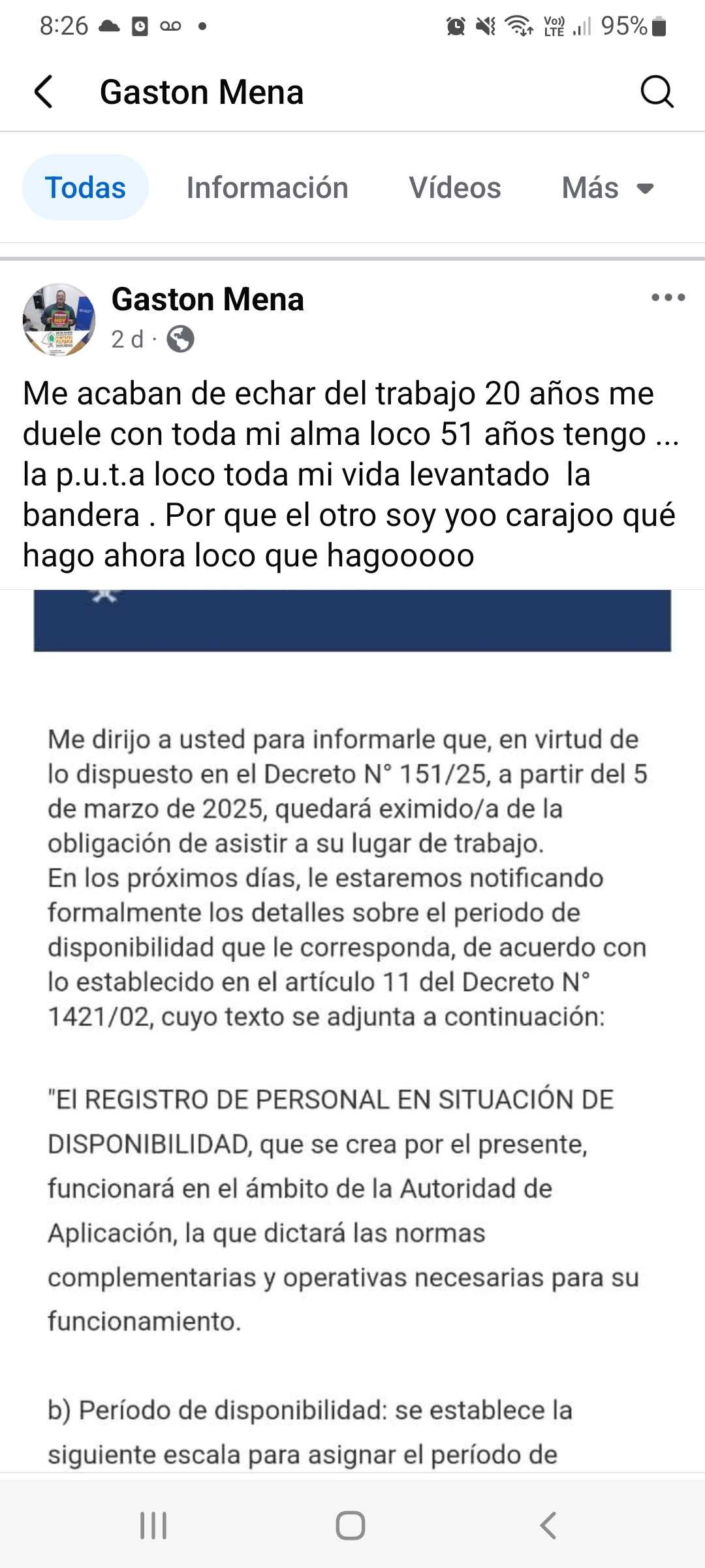 Screenshot 20250303 082606 Facebook