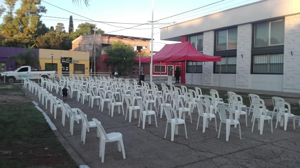 SillasBancossSantaElena