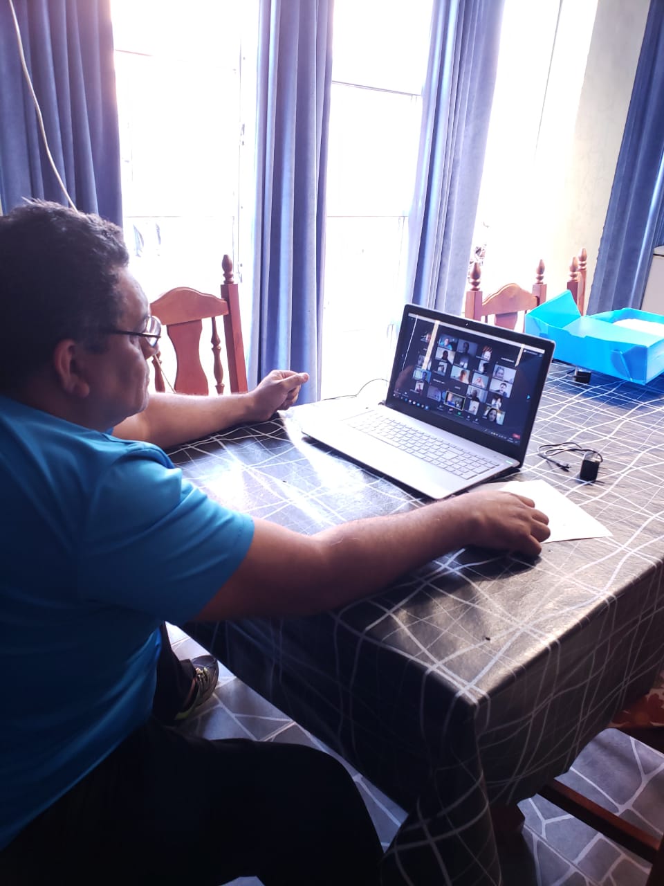 ValenzuelaCharlaVirtual