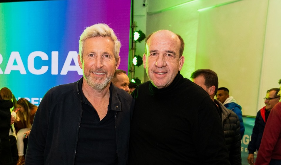 Vitor Frigerio