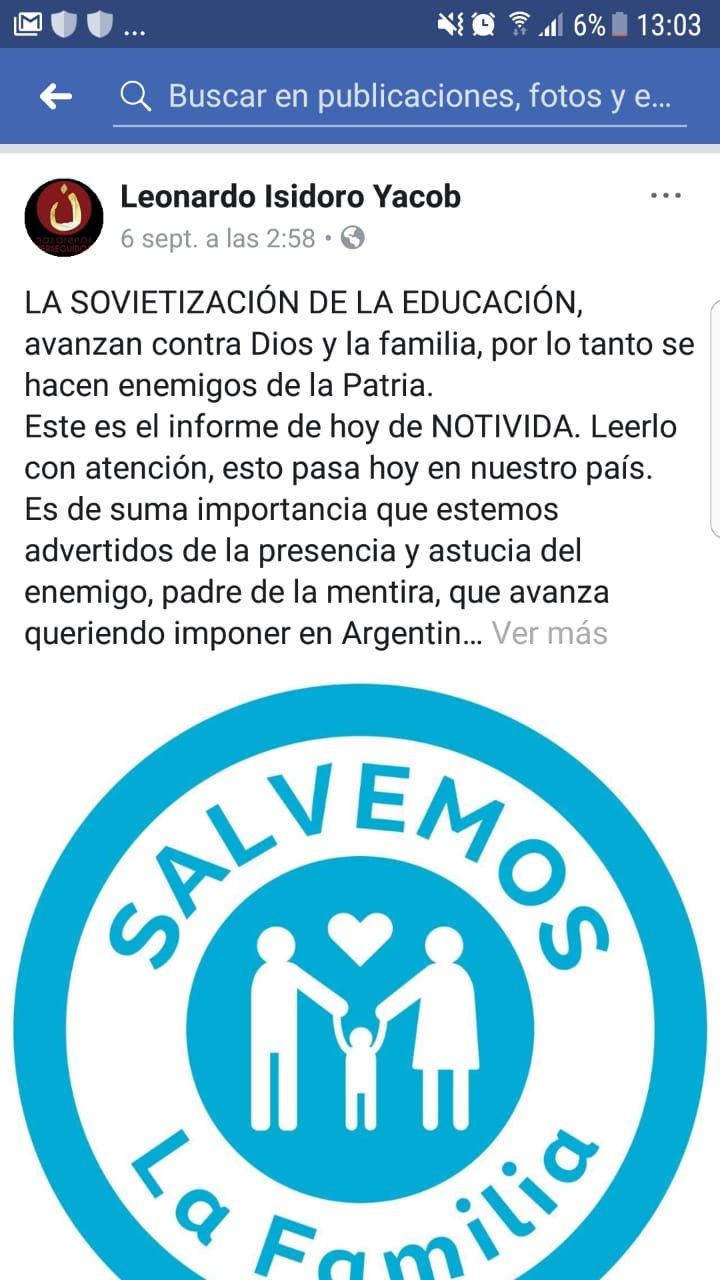 YacobFacebook