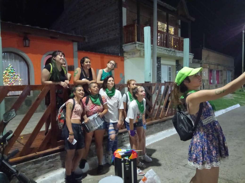 aBORTOLEGALVIGILIASANTAELENA
