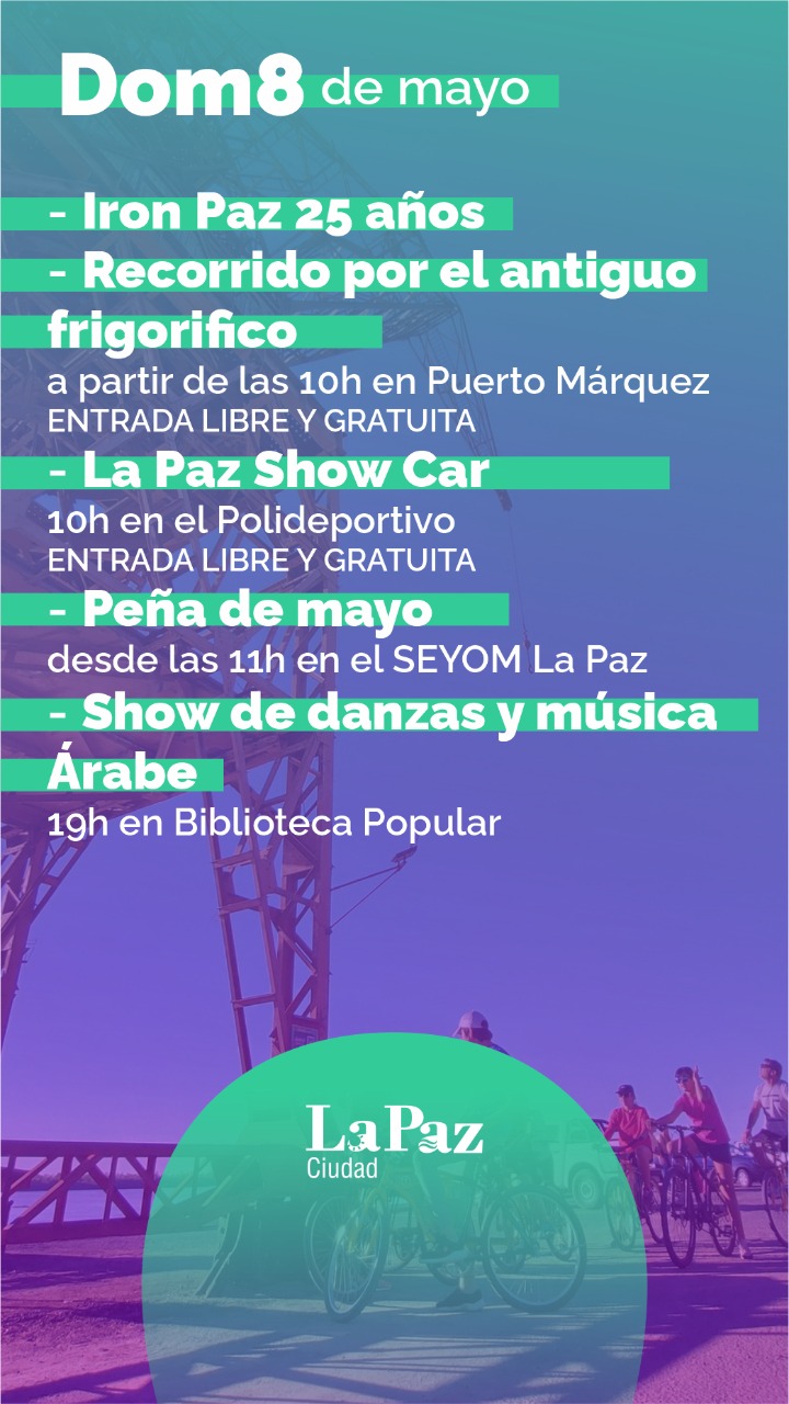 actividades fin de semana la paz 6 5 22 2.jpg