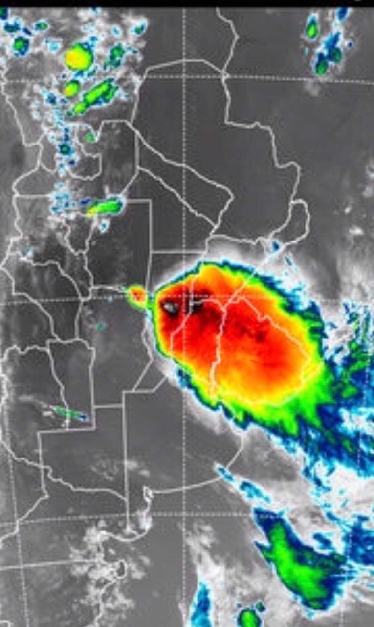 alerta