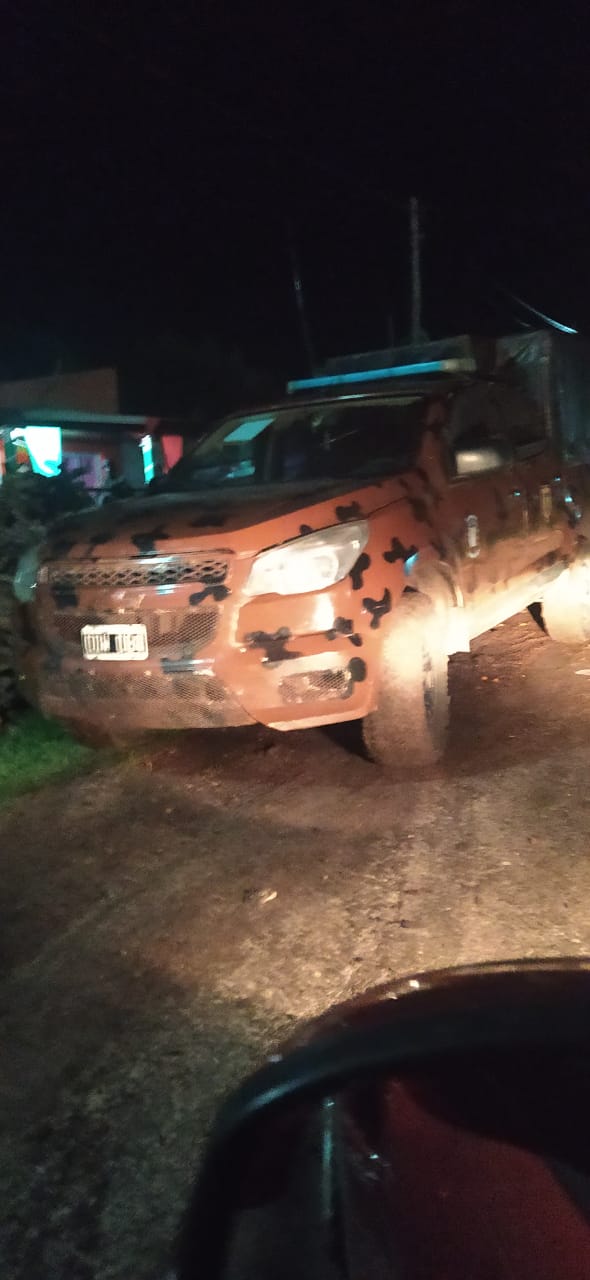 allanamientos bovril 64103