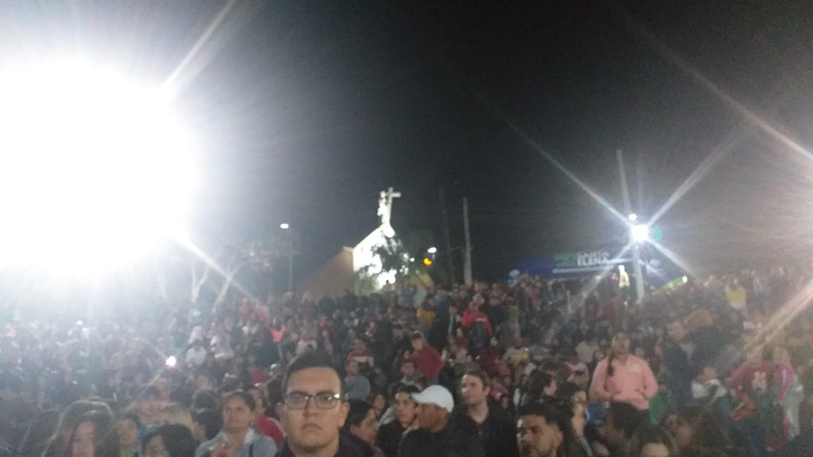 anfiteatro santa elena 150 años 1